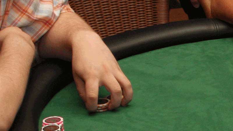 Serba-Serbi Chip Pada Permainan Poker Online yang Perlu Diketahui